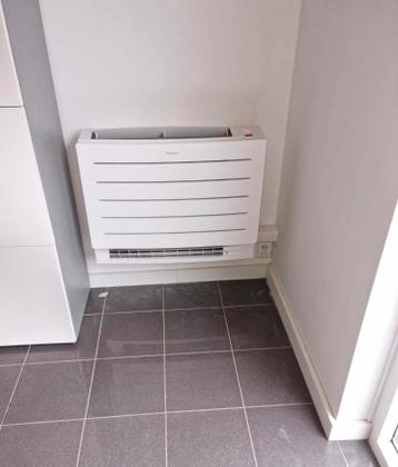 Airco systemen incl montage binnen 2 weken ook op zaterdag!!
