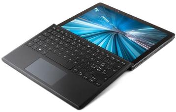  Laptop Dell 5290(i5-8250U/8G/SSD128/geen touchscreen) met