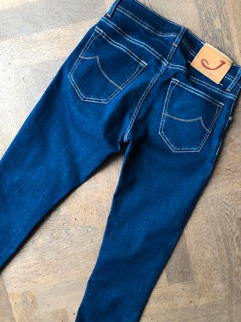 Zo goed als nieuwe Jacob Cohen jeans J622C maat 30, ingekort, Kleding | Heren, Spijkerbroeken en Jeans, Zo goed als nieuw, W32 (confectie 46) of kleiner