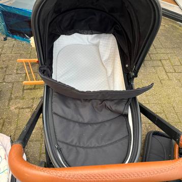 3/1 kinderwagen! 