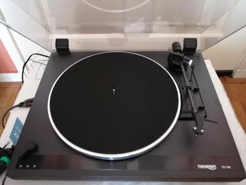 Thorens TD190 draaitafel td 190 Ortofon E phono vinyl