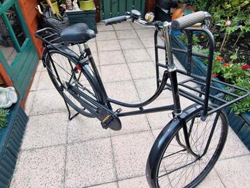 Dames fiets 28 inch