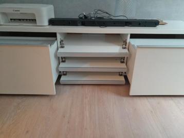 Ikea besta burs tv meubel - afbeelding 2 Ikea besta burs tv meubel - afbeelding 2