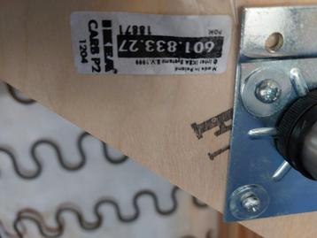 Ikea Kivik 1-zits element - Donkergrijs - afbeelding 2 Ikea Kivik 1-zits element - Donkergrijs - afbeelding 2