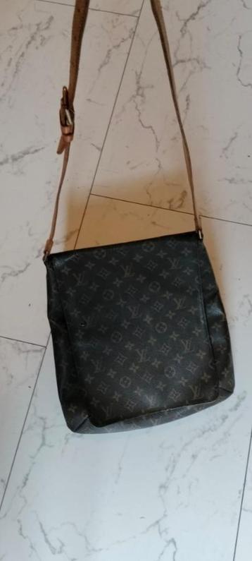 Louis Vuitton tas origineel 