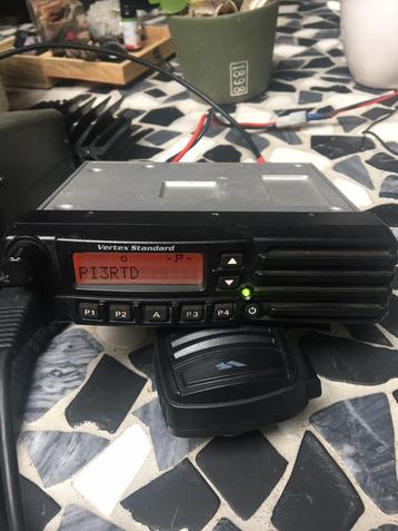 Vertex VX-4200 VHF transceiver