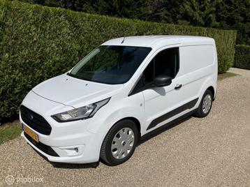 Ford Transit Connect 1.5 EcoBlue L1 Trend Automaat