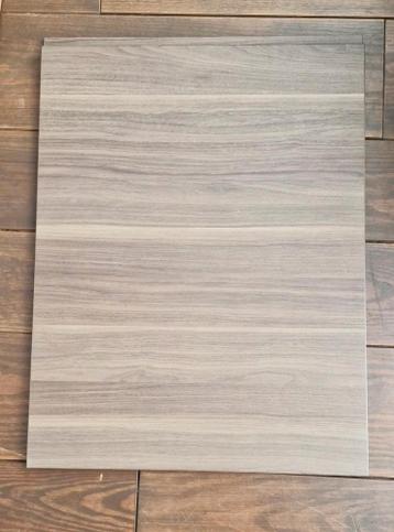 Ikea Voxtorp walnoot deuren - afbeelding 2 Ikea Voxtorp walnoot deuren - afbeelding 2