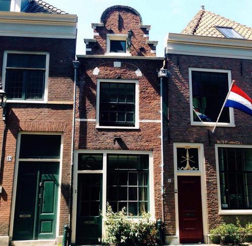 Rijksmonumentaal huisje te huur in centrum Haarlem, Huizen en Kamers, Huizen te huur, Noord-Holland, Tussenwoning, Direct bij eigenaar