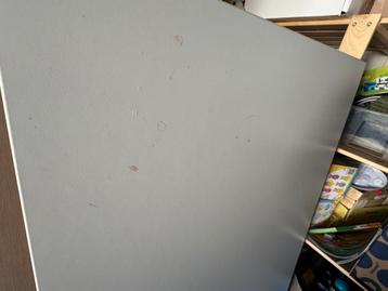 Ikea hoek bureau (Galant) - afbeelding 2 Ikea hoek bureau (Galant) - afbeelding 2