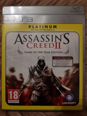 Assassin's Creed II "Platinum"