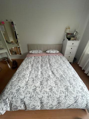 bedframe - afbeelding 2 bedframe - afbeelding 2