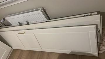 IKEA Pax Kledingkast Deuren - afbeelding 4 IKEA Pax Kledingkast Deuren - afbeelding 4