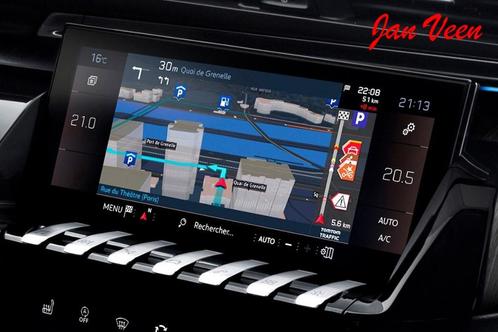 Peugeot DS Citroën NavUpdate 2024 V26 ConnectNav 3D Wave/NAC, Computers en Software, Navigatiesoftware, Ophalen of Verzenden