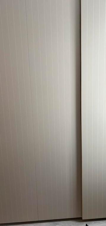 2 Ikea schuifdeuren voor Pax kast (gratis kasten bij aankoop - afbeelding 2 2 Ikea schuifdeuren voor Pax kast (gratis kasten bij aankoop - afbeelding 2
