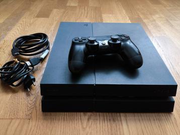 PlayStation 4 9.00 1TB + Controller
