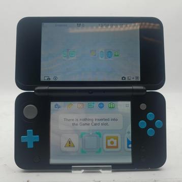 Nintendo 2DS Xl Blauw/zwart || Nu Voor maar €159.99
