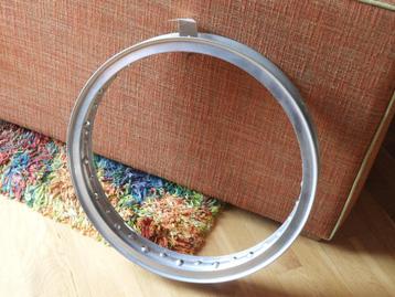 Nw. Aluminium 18 inch velg, Borani