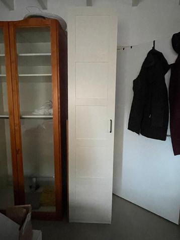 2x IKEA Pax kast 236cm hoog - afbeelding 1 2x IKEA Pax kast 236cm hoog - afbeelding 1