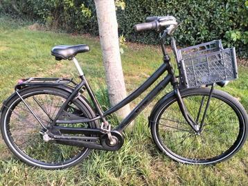 Te koop damesfiets 28 inch