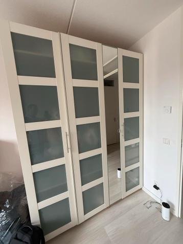 IKEA PAX Kast - 175x237 cm - afbeelding 6 IKEA PAX Kast - 175x237 cm - afbeelding 6