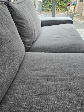 Ikea Kivik 3-zits bank hoes overtrek- Zo goed als nieuw! - afbeelding 3 Ikea Kivik 3-zits bank hoes overtrek- Zo goed als nieuw! - afbeelding 3