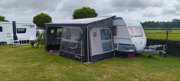 Isabelle voortent Thule luifel 425 - z.g.a.n.