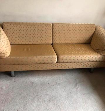 Nette bank gratis af te halen, 196 breed