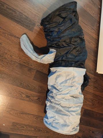 Speeltunnel voor katten