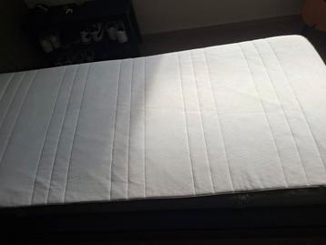 Ikea Malm 1-persoonsbed compleet - afbeelding 11 Ikea Malm 1-persoonsbed compleet - afbeelding 11