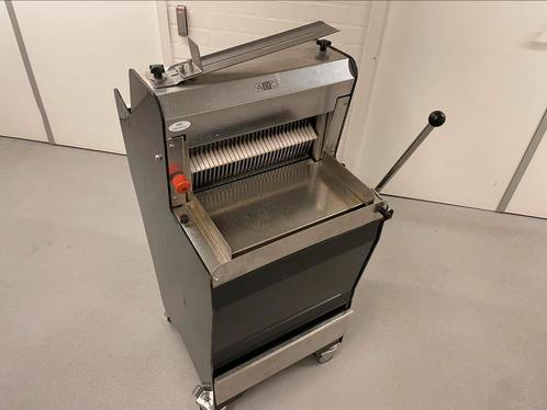 Broodsnijmachine ABO DE LUXE ||, Zakelijke goederen, Horeca | Keukenapparatuur, Ophalen of Verzenden