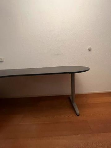 IKEA Galant Bureau - In hoogte verstelbaar - afbeelding 5 IKEA Galant Bureau - In hoogte verstelbaar - afbeelding 5