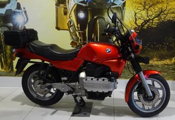 BMW K100 (bj 1984)