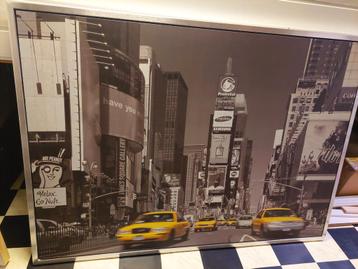Poster ikea New York 100x140cm
