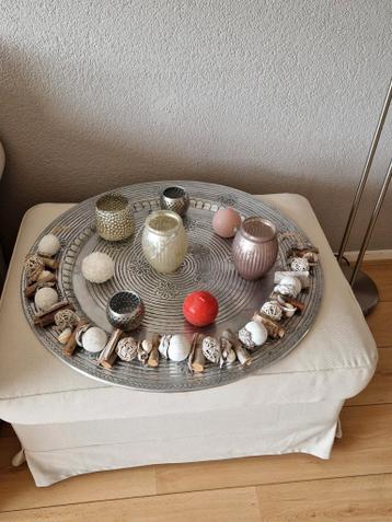 Ikea Ektorp bank, fauteuil & poef - set - afbeelding 3 Ikea Ektorp bank, fauteuil & poef - set - afbeelding 3