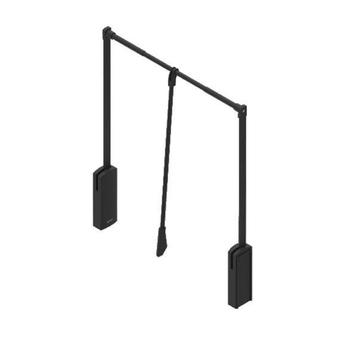 garderobe lift voor in Ikea Pax kast, vanaf €25 - afbeelding 1 garderobe lift voor in Ikea Pax kast, vanaf €25 - afbeelding 1