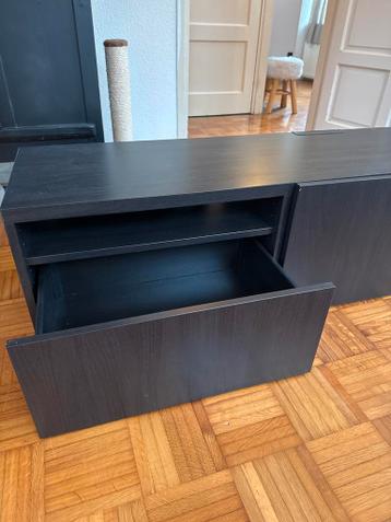 IKEA Besta TV Meubel - afbeelding 3 IKEA Besta TV Meubel - afbeelding 3