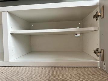 IKEA Besta TV meubel - afbeelding 4 IKEA Besta TV meubel - afbeelding 4