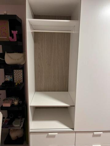 IKEA Pax kledingkast - afbeelding 4 IKEA Pax kledingkast - afbeelding 4