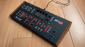 DSI Sequential Circuits Prophet 12 Synthesizer Module
