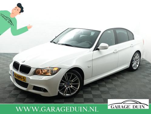 BMW 3 Serie 318i M Sport Performance- Park Assist, Navi, Alc, Auto's, BMW, Bedrijf, Te koop, 3-Serie, ABS, Airbags, Airconditioning