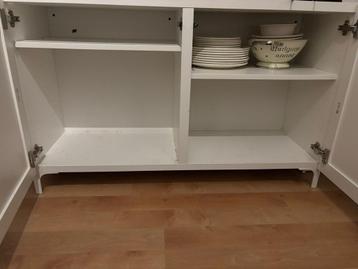 Kast Ikea besta - afbeelding 2 Kast Ikea besta - afbeelding 2