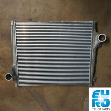 VOLVO FH4 INTERCOOLER 21208268R 