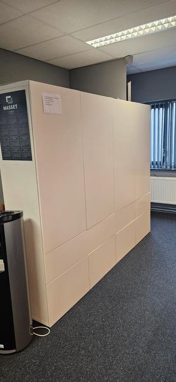 Ikea Besta Kast - Netjes! - afbeelding 5 Ikea Besta Kast - Netjes! - afbeelding 5