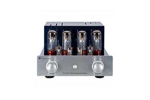 PrimaLuna ProLogue Classic Integrated Amplifier te koop!, Audio, Tv en Foto, Buizenversterkers, Versterker, Ophalen