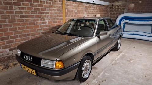 GEZOCHT AUDI 80 90 coupe cabrio quattro, Auto-onderdelen, Overige Auto-onderdelen, Audi, Ophalen of Verzenden