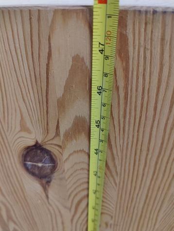 2 x IKEA Ivar vintage grenen ladenkast - gratis bezorgd - afbeelding 13 2 x IKEA Ivar vintage grenen ladenkast - gratis bezorgd - afbeelding 13