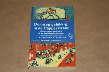 Domweg gelukkig - Bekendste gedichten uit Ned. literatuur