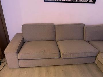 Ikea KIVIK 5-zitsbank - Gebruikt - afbeelding 4 Ikea KIVIK 5-zitsbank - Gebruikt - afbeelding 4