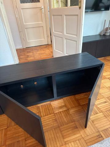 IKEA Besta TV Meubel - afbeelding 4 IKEA Besta TV Meubel - afbeelding 4